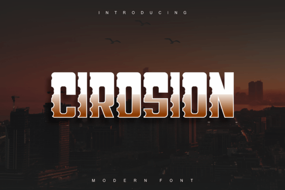 Cirosion: A Designer’s Honest Review for Real Projects